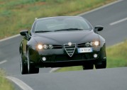 Alfa Romeo Brera